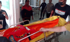 Akhir Pencarian! Pasutri yang Terseret Banjir di Cianjur Ditemukan Meninggal Dunia