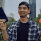 Samsung Galaxy Z Fold 7 Resmi Rilis: Desain Lebih Tipis (YouTube GadgetIn) /