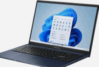 ASUS VivoBook F1504ZA, makin diminati karena performa kencang dan kapasitas lega: Foto : ebay.com /malik/suara flores/