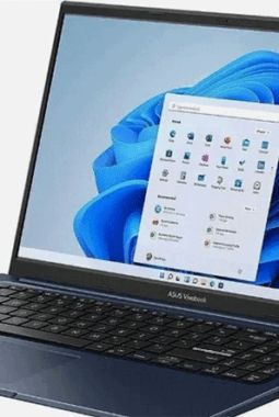 Cari Laptop Ngebut? Ini Rekomendasi ASUS SSD 512 GB untuk Multitasking Lancar