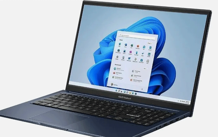 ASUS VivoBook F1504ZA, makin diminati karena performa kencang dan kapasitas lega: Foto : ebay.com /malik/suara flores/