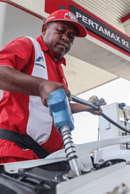 Isu Kenaikan BBM Merebak, Pertamina Tegaskan Harga Tetap dan Stok Aman