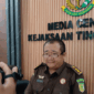 Kepala Seksi Penerangan Hukum Kejati Jambi, Noly Wijaya,l-Ist-