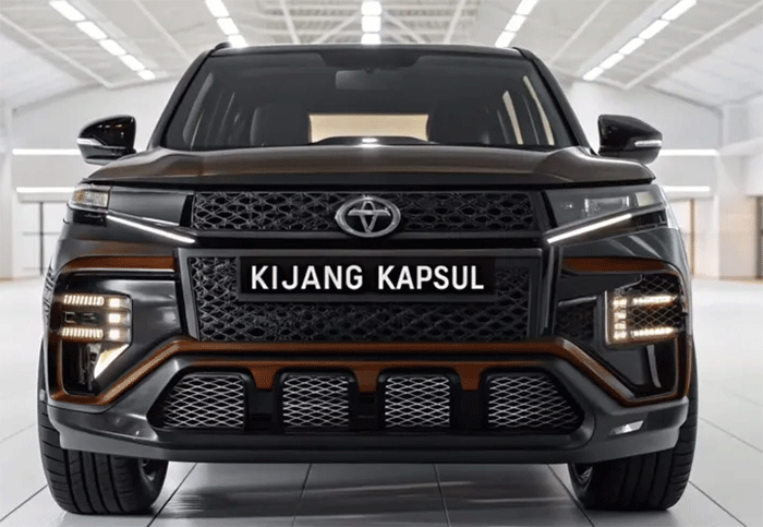 Kijang Kapsul 2026 /tangkapan layar YouTube Auto Scope/