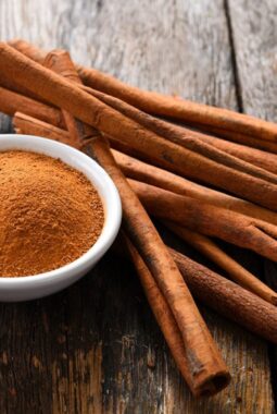 Kayu Manis Kerinci Mendunia, Peluang Rempah Indonesia Kian Terbuka