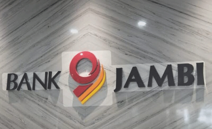 Bank Jambi