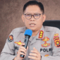 Kabid Humas Polda Jambi Kombes Pol Erlan Munaji.