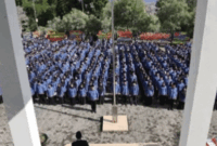  Pegawai Pemerintah dengan Perjanjian Kerja (PPPK) paruh waktu Sungai Penuh