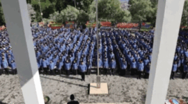  Pegawai Pemerintah dengan Perjanjian Kerja (PPPK) paruh waktu Sungai Penuh