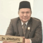 Anggota DPRD Kota Sungai Penuh, Adharianto