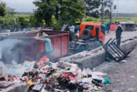 satuan tugas (satgas) kebersihan