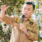 Gubernur Jambi, Al Haris