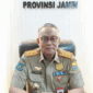 Kepala Disnakertrans Provinsi Jambi, Akhmad Bestari