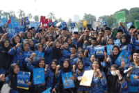 Aparatur sipil negara (ASN) jambi