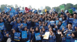 Aparatur sipil negara (ASN) jambi