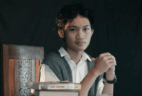 Profil Tiyo Ardianto, Ketua BEM UGM yang Jadi Sorotan Publik