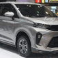 Daihatsu Xenia Mobil masyarakat paling diminati