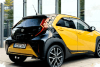 Toyota resmi mengumumkan 11 mobil terbaru untuk tahun 2026