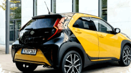 Toyota resmi mengumumkan 11 mobil terbaru untuk tahun 2026