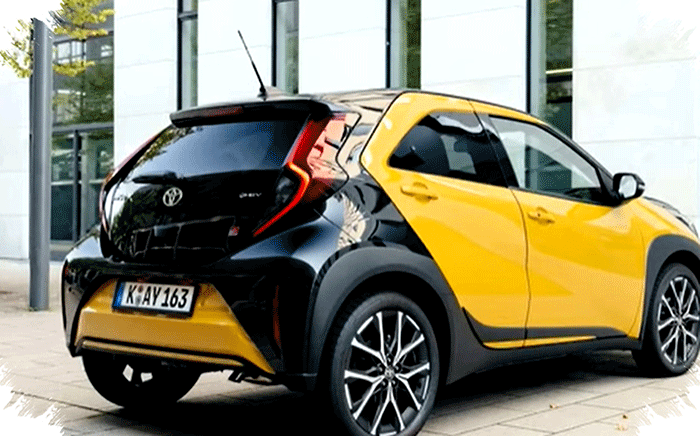 Toyota resmi mengumumkan 11 mobil terbaru untuk tahun 2026