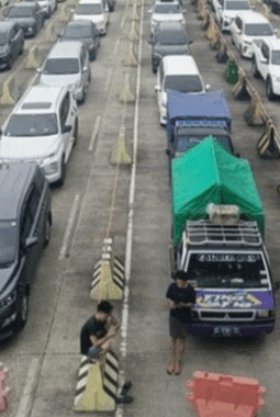 Arus Mudik Kian Padat, Penumpang dan Kendaraan Serbu Jalur Jawa–Sumatera