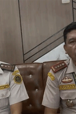 Ekspor Pinang Jambi ke Timur Tengah Terhambat, Konflik Iran Jadi Pemicu