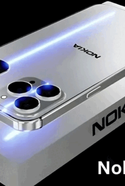 Nokia P1 Ultra 2026: HP Flagship dengan Spek Dewa, Harga Mulai Rp13 Jutaan