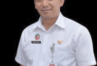 Sonny Budaya, AP. M.Si.