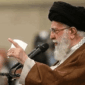 Pemimpin Tertinggi Iran Ali Khamenei 