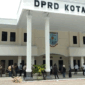 Gedung DPRD Kota Jambi