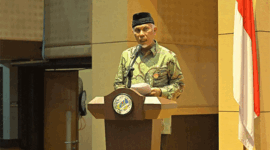 Mahyeldi Ansharullah.