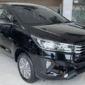 Toyota Kijang Innova Reborn 2026

