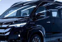 Suzuki Carry Minivan 2026 Hadirkan Solusi Nyata Untuk UMKM dan Keluarga Dengan Kapasitas Besar Mesin Irit dan Kabin Luas