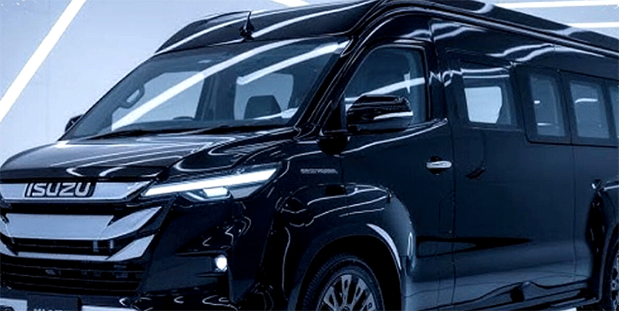 Suzuki Carry Minivan 2026 Hadirkan Solusi Nyata Untuk UMKM dan Keluarga Dengan Kapasitas Besar Mesin Irit dan Kabin Luas