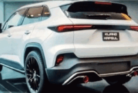 Toyota kijang kapsul 2026