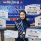 Muldawati Pemuda Sungai Penuh Wakili Provinsi Jambi Raih Award di acara IYEN Chapter Kuala Lumpur, Malaysia, 3 - 8 Maret 2026.
