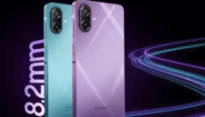 Samsung Galaxy M17e 5G 