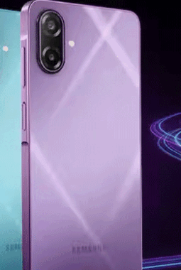 Samsung Galaxy M17e 5G Resmi Rilis, HP Murah dengan Baterai 6.000 mAh dan Layar 120Hz