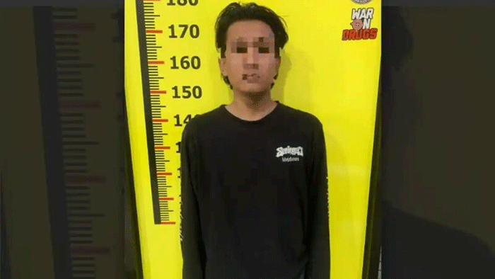 Polres Kerinci mengamankan seorang pria berinisial AP (29), warga Kelurahan Pasar Sungai Penuh, yang diduga kuat sebagai pengedar narkotika jenis sabu, Selasa (10/3/2026) dini hari.