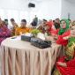Bundo Kanduang dan pemuka masyarakat sebagaiagai peserta Musrenbang Padang Panjang.
