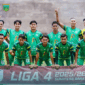 PSPP Padang Panjang melaju ke partai final Liga 4 Sumbar.