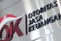 Otoritas Jasa Keuangan