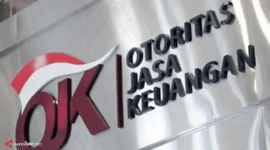 Otoritas Jasa Keuangan