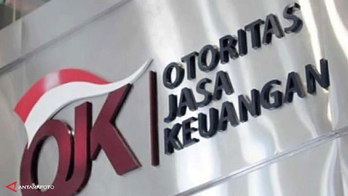 Otoritas Jasa Keuangan