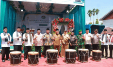 Jadikan MTQ Pijakan Membangun Karakter Generasi Muda