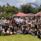Peserta International Summer Course Universitas Andalas