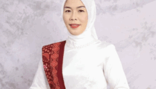 Sri Kartini, S.Kep., Ns