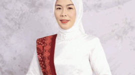 Sri Kartini, S.Kep., Ns