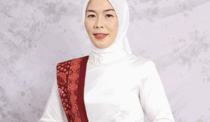 Sri Kartini, S.Kep., Ns