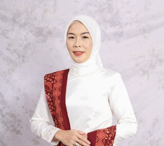 Sri Kartini, S.Kep., Ns